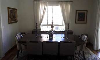 Imagem 6: Apartamento para venda com 254 metros quadrados com 4 quartos em Paraíso - São Paulo - SP