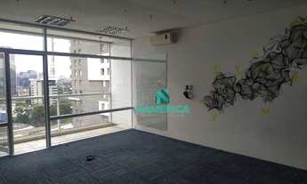 Imagem 7: Conjunto para alugar, 42 m² por R$ 2.000,00/mês - Brooklin - São Paulo/SP