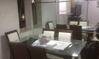 Imagem: Apartamento venda tem 87 metros quadrados