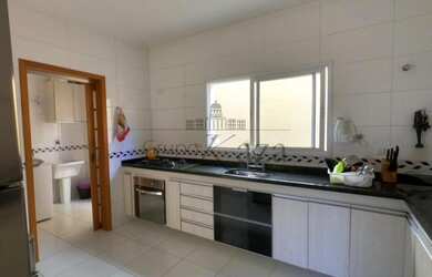 Imagem 6: Casa Térrea - Jacareí - Condomínio Residencial Villas de Santana -220m² - 3 Suítes