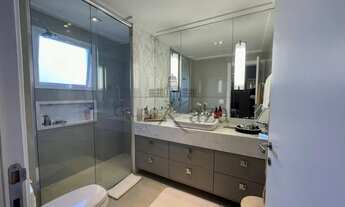 Imagem 5: Apartamento - Jardim das Colinas - Residencial Paesaggio - 247m² - 4 Dorm (suítes