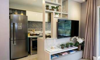 Imagem 3: Condominio Belvedere - Apartamento de 2 suites, 2 vagas+deposito