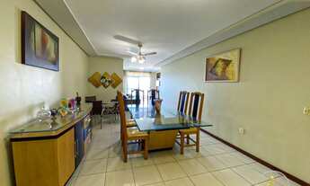 Imagem 4: Apartamento para venda com 180 metros quadrados com 4 quartos em Praia do Morro - Guarapar