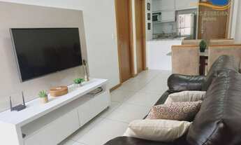 Imagem 2: Apartamento com 1 dormitório para alugar, 55 m² por R$ 3.000,00/mês - Barra - Salvador/BA