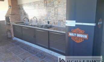 Imagem 4: Casa para venda com 200 metros quadrados com 1 quarto em PORTO FELIZ - Porto Feliz - SP