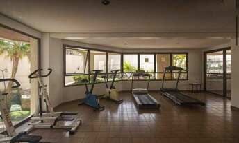 Imagem 2: Apartamento, 108 m² - venda por R$ 1.400.000,00 ou aluguel por R$ 5.000,00/mês - Campo Bel