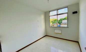 Imagem 6: Apartamento 2 quartos em bom ponto do Fonseca - Niterói - RJ