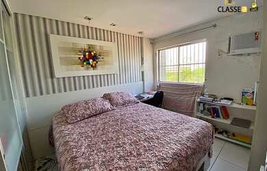 Imagem 6: Apartamento para venda com 90 metros quadrados com 3 quartos em Boa Viagem - Recife - PE