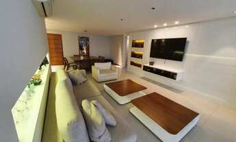 Imagem 5: Apartamento para venda com 172 m², 3 quartos, 2 suítes em Praia da Costa - Vila Velha - ES