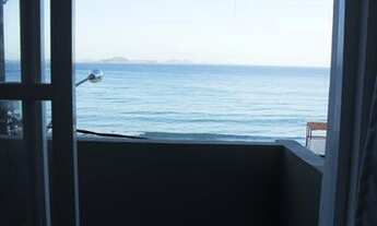 Imagem 4: Apartamento para venda tem 100 metros quadrados com 3 quartos em Prainha - Arraial do Cabo