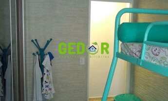 Imagem 2: Apartamento com 2 dorms, Campo Grande, São Paulo - R$ 297 mil, Cod: 3940