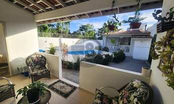 Imagem 3: FLORIANóPOLIS - Casa Padrão - Santa Mônica