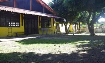 Imagem 4: Fazenda/Sítio/Chácara para venda tem 2000 metros quadrados com 4 quartos