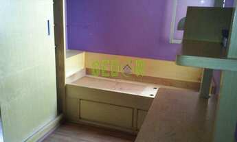 Imagem 6: Apartamento com 2 dorms, Jardim Marabá(Zona Sul), São Paulo - R$ 285 mil, Cod: 3003