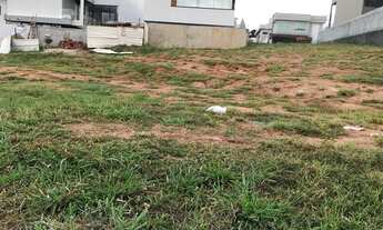 Imagem: VENDO LOTE CONDOMÍNIO BELAS ARTES ANAPOLIS