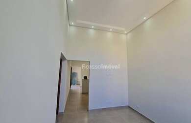 Imagem 5: Casa com 2 dormitórios à venda, 73 m² por R$ 285.000,00 - Residencial Água Branca - Boituv