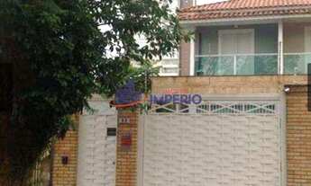 Imagem: Sobrado com 3 dorms, Santana, São Paulo