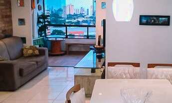 Imagem 5: MARAVILHOSO APT NA MADALENA / SUÍTE COM 15M² / SUPER VENTILADO