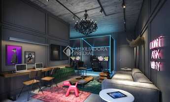 Imagem 5: BALNEáRIO CAMBORIú - Apartamento Padrão - Centro