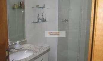 Imagem 3: Apartamento residencial à venda, Vila Baeta Neves, São Bernardo do Campo