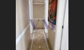 Imagem 7: APVM227 CANELA Apartamento com 4 dormitórios