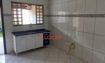 Imagem 2: Casa com 3 dormitórios para alugar, 180 m² por R$ 2.500,00/mês - Vila Siam - Londrina/PR