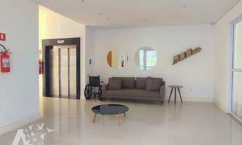 Imagem 2: ALLEGRO Apartamento com 2 à venda, 70 m² por R$ 450.000 - Centro - Mogi das Cruzes/SP