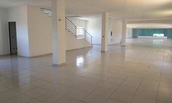 Imagem 3: Prédio/Edifício inteiro para aluguel possui 502 metros quadrados em Planalto - Natal - RN