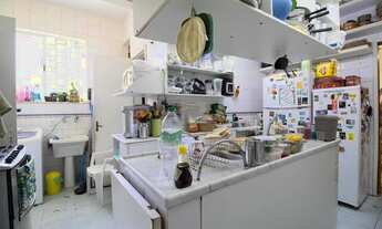 Imagem 6: Apartamento de 4 quartos em Ipanema