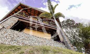 Imagem 4: Casa estilo granja à venda 250m2 com 3 quartos - Nova Gramado Village - Grama - Juiz de Fo