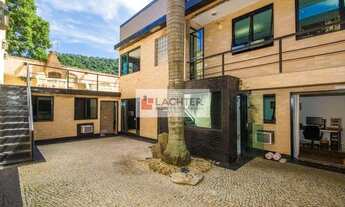 Imagem 2: RIO DE JANEIRO - Casa Padrão - Jardim Botânico