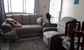 Imagem 4: Casa para venda com 2 quartos em Portuguesa - Rio de Janeiro - RJ