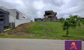 Imagem 2: Terreno em Aclive! Próximo a Área Verde do Alphaville II Urbanova em São José dos Campos