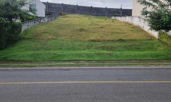 Imagem 3: Terreno em Alphaville II com 628M²