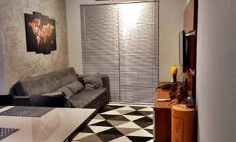 Imagem 4: Apartamento à Venda, Condomínio Vale das Cores, Taubaté/SP