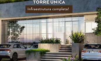 Imagem: Apto ao lado do shopping - 112 m²