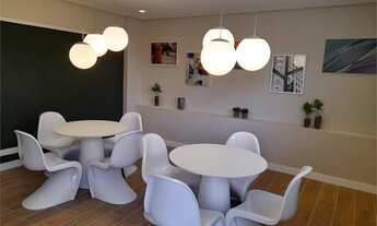 Imagem 7: Apartamento para venda com 67 metros quadrados com 3 quartos em Chora Menino - São Paulo