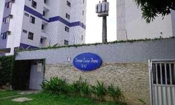 Imagem: Apartamento 84 metros quadrados com 3 quartos