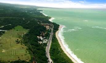 Imagem: Lotes próximo ao Axé-moi,Porto seguro