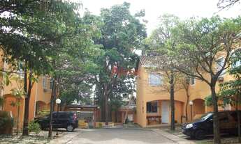 Imagem 2: Sobrado Em Condomínio Fechado Em Itaquera 2 Dorms