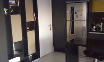 Imagem 4: Apartamento em Lauzane Paulista, São Paulo. 87 m², 3 quartos (1 suíte), sala estendida chu