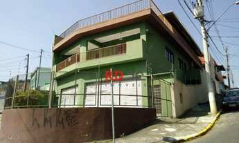 Imagem: Sobrado com 3 dormitórios à venda, 313