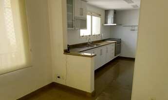 Imagem 7: Apartamento para venda com 253 metros quadrados com 2 quartos em Campo Belo - São Paulo