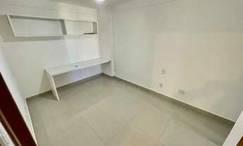 Imagem 7: 3 quartos com suíte, sol da manhã, 2 vagas e lazer completo em Jardim da Penha