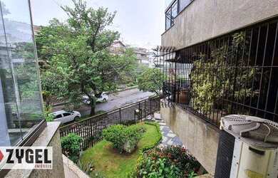 Imagem 7: Apartamento com 4 dormitórios à venda, 200 m² por R$ 2.350.000,00 - Jardim Oceânico - Rio