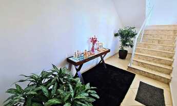 Imagem 7: Casa com 3 dormitórios à venda, 343 m² por R$ 1.300.000,00 - Residencial Aldeia da Mata