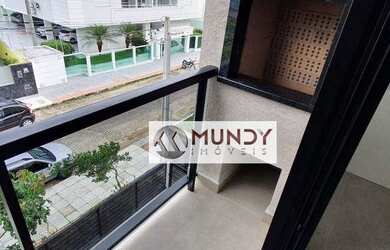 Imagem 3: Apartamento à venda, 39 m² por R$ 345.413,41 - Canasvieiras - Florianópolis/SC