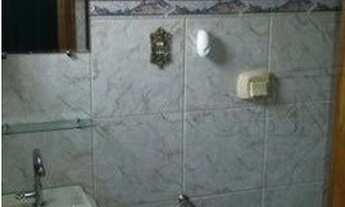 Imagem 6: Ribeirão Preto - Casa Padrão - Independência