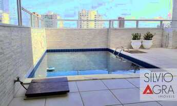 Imagem 5: Cobertura à venda, 352 m² por R$ 1.200.000,00 - Jardim Apipema - Salvador/BA