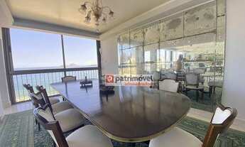 Imagem 7: Apartamento para alugar, 240 m² - Ipanema - Rio de Janeiro/RJ